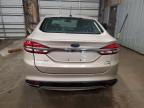 2017 Ford Fusion Se   for Sale in West Mifflin, PA - Front End