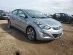 2015 Hyundai Elantra Se for Sale in Elgin, IL - Front End
