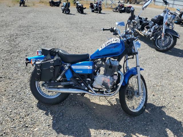 2009 Honda Cmx250 C