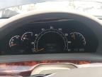 2004 Mercedes-Benz S 500 for Sale in Madisonville, TN - Minor Dent/Scratches
