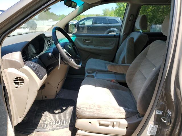 2003 HONDA ODYSSEY EX  