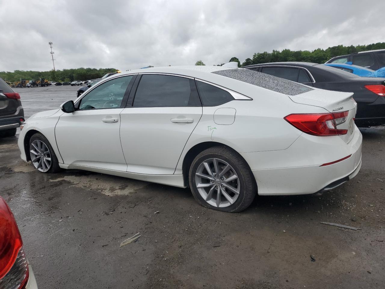 1HGCV1F18MA031812 HONDA ACCORD 2021