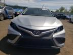 2022 Toyota Camry Se for Sale in New Britain, CT - Vandalism