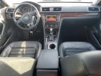 2013 Volkswagen Passat Sel for Sale in Arcadia, FL - Front End
