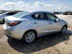 2018 Toyota Yaris Ia  de vânzare în Jacksonville, FL - Side