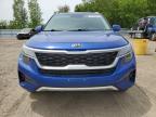 2021 KIA SELTOS S for sale at Copart ON - LONDON