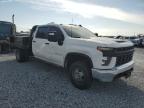 2022 Chevrolet Silverado K3500 for Sale in Riverview, FL - Side