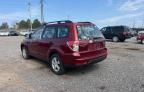 2010 Subaru Forester Xs for Sale in Leroy, NY - Side