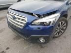 2016 SUBARU OUTBACK SE for sale at Copart CHESTER