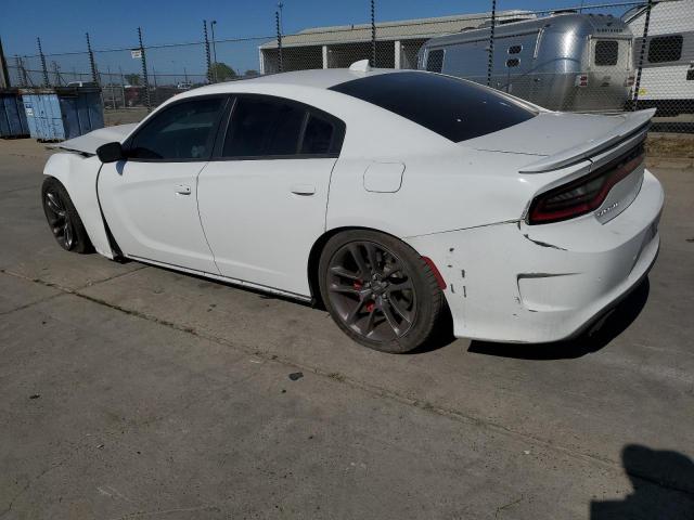  DODGE CHARGER 2023 Biały