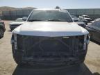 2015 Chevrolet Tahoe K1500 Lt en Venta en Albuquerque, NM - Front End