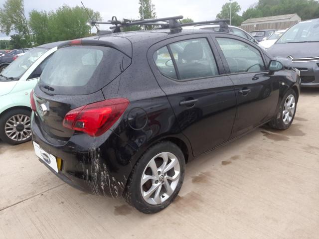 2019 VAUXHALL CORSA SRI