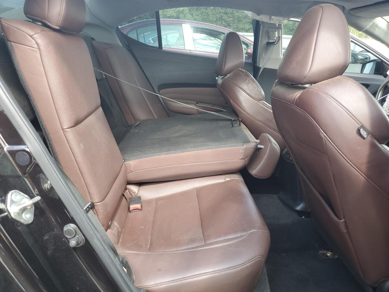 2015 Acura Tlx Tech VIN: 19UUB2F58FA005624 Lot: 55233605