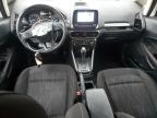 2018 Ford Ecosport Se for Sale in Pekin, IL - Front End