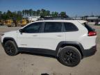 2016 Jeep Cherokee Trailhawk for Sale in Harleyville, SC - Front End