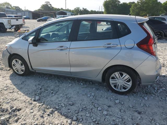  HONDA FIT 2019 Серебристый