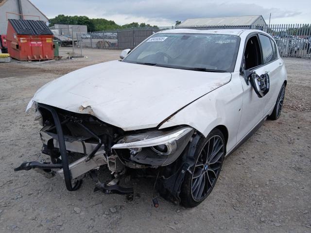 2014 BMW 116I M SPO