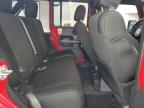 2010 Jeep Wrangler Unlimited Sport na sprzedaż w Mocksville, NC - Front End