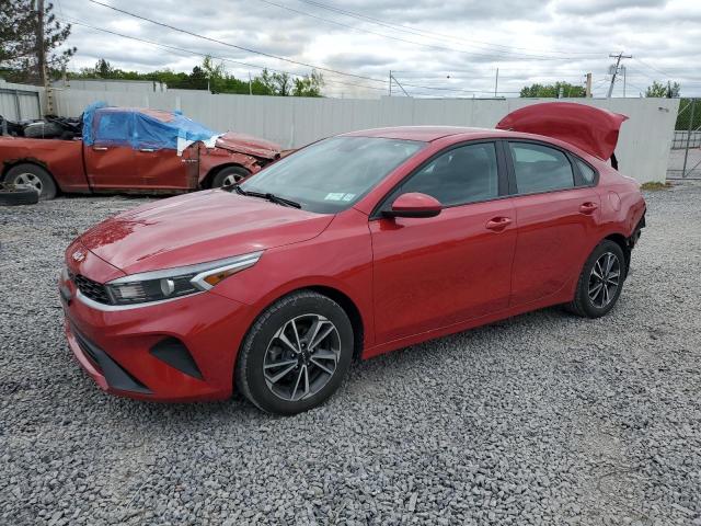 2022 Kia Forte Fe