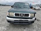 2000 Nissan Frontier King Cab Xe იყიდება Loganville-ში, GA - Front End