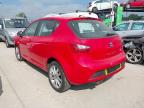 2012 SEAT IBIZA FR C for sale at Copart SANDY
