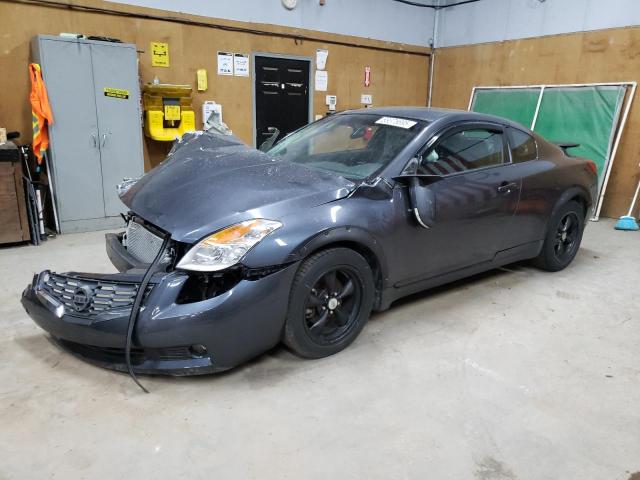 2008 Nissan Altima 3.5Se