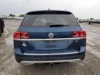 2019 Volkswagen Atlas Se продається в Earlington, KY - Hail
