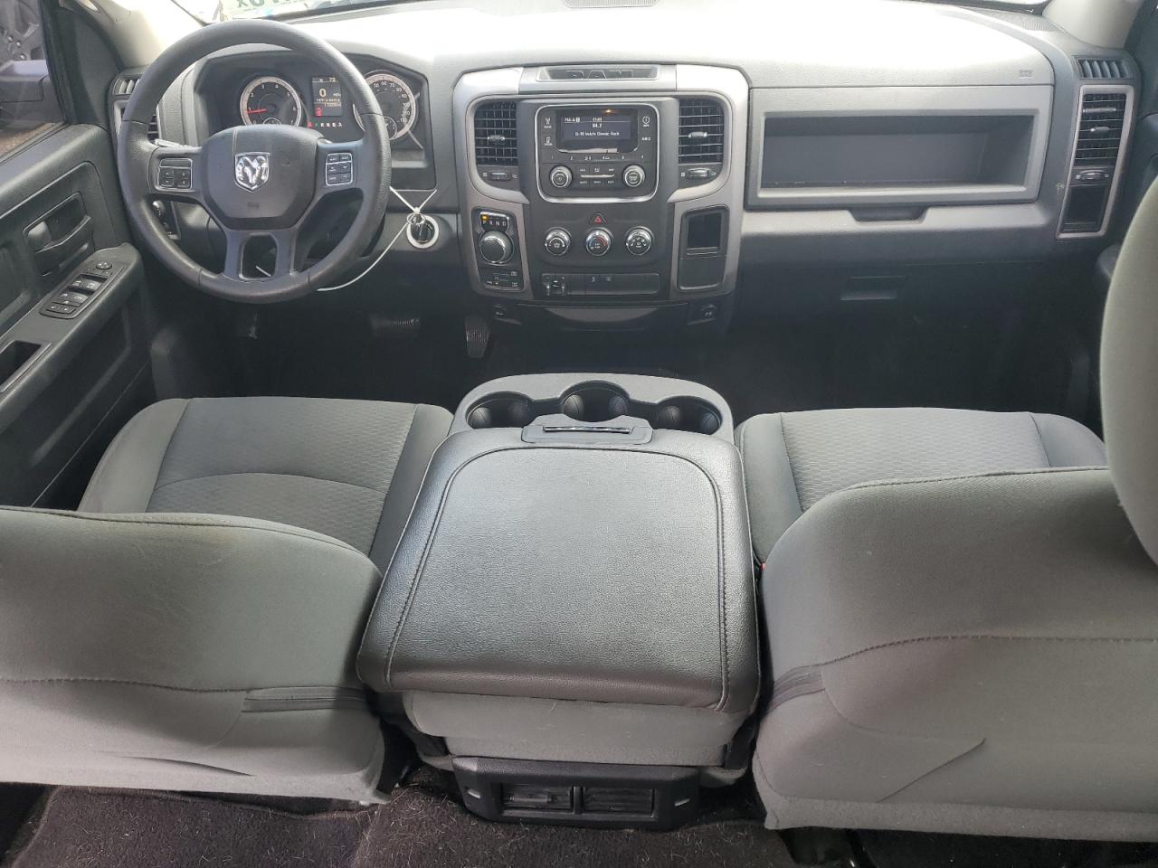 2016 Ram 1500 St VIN: 1C6RR7KT5GS388507 Lot: 56513475
