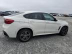 2015 Bmw X6 Xdrive50I за продажба в Gainesville, GA - Mechanical