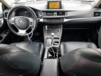 2011 Lexus Ct 200 იყიდება Pekin-ში, IL - Front End