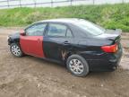 2009 Toyota Corolla Base en Venta en Davison, MI - All Over