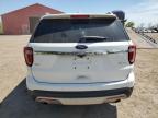 2016 FORD EXPLORER XLT   for sale at Copart ON - LONDON