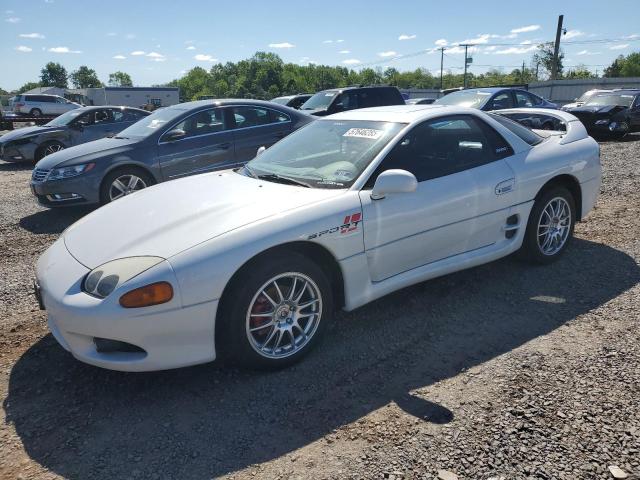 1998 Mitsubishi 3000 Gt Sl