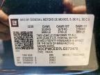 2020 Chevrolet Silverado C1500 Lt for Sale in Longview, TX - Side