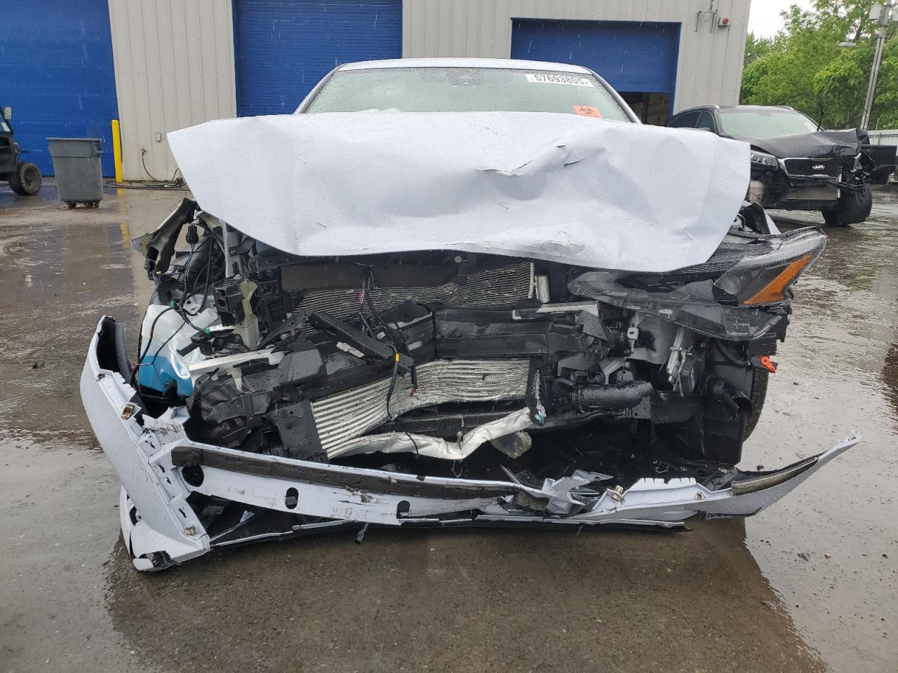 1N4AL4CV3RN384291 NISSAN ALTIMA 2024