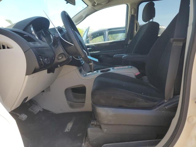  DODGE CARAVAN 2013 tan