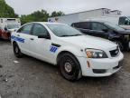 2014 Chevrolet Caprice Police de vânzare în Baltimore, MD - Side
