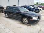 2001 Volvo S80 T6 Exectuvie for Sale in Lawrenceburg, KY - Side
