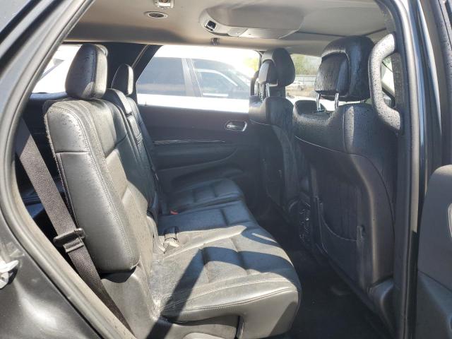 2011 DODGE DURANGO CITADEL  