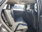 2011 DODGE DURANGO CITADEL   for sale at Copart ON - TORONTO
