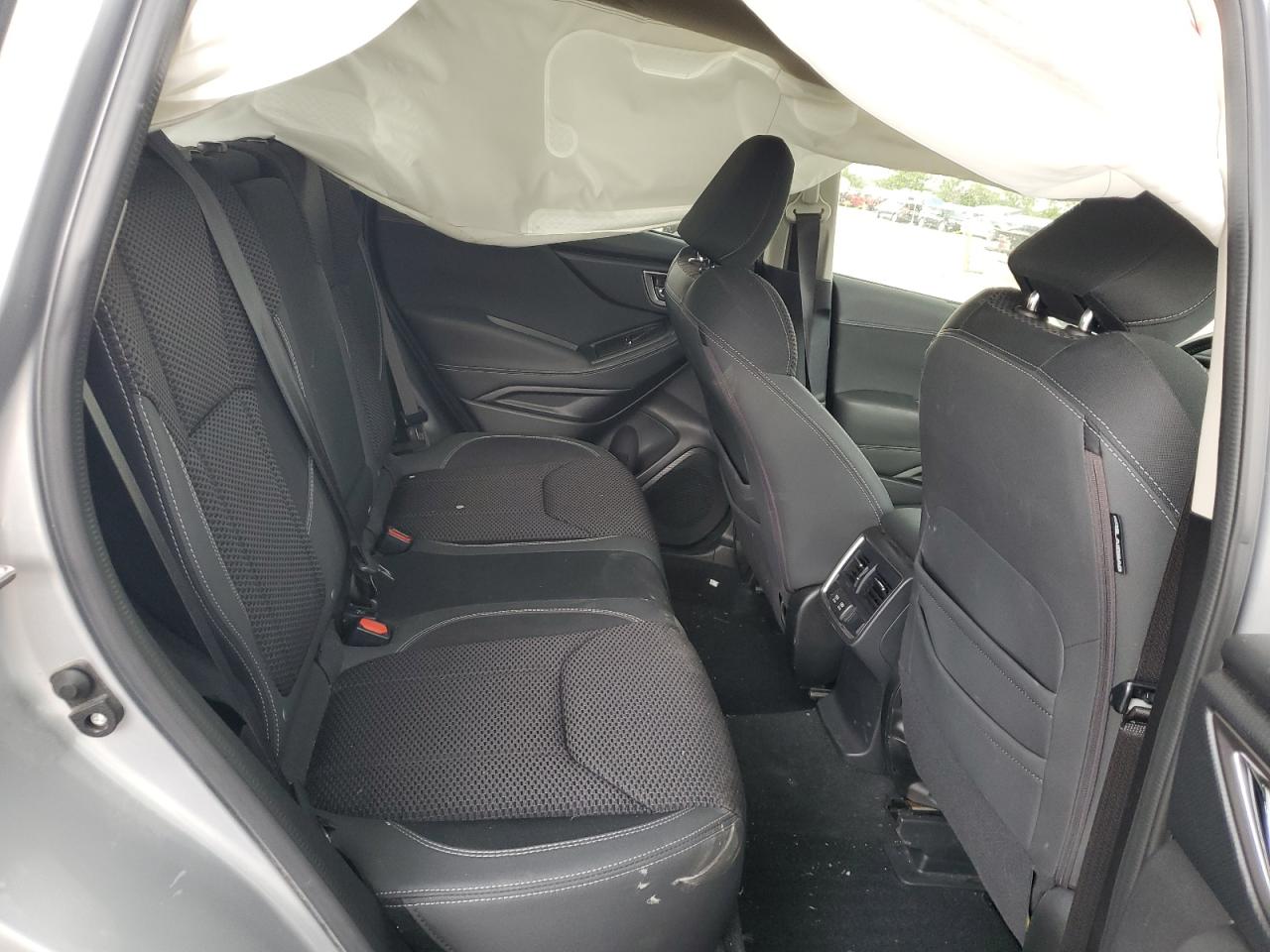 2019 Subaru Forester Premium VIN: JF2SKAGC8KH442460 Lot: 56956545