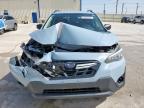 2021 Subaru Crosstrek  for Sale in Haslet, TX - Front End