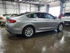 2015 Chrysler 200 C de vânzare în Ham Lake, MN - Front End