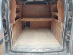 2010 RENAULT KANGOO ML1 for sale at Copart SANDTOFT