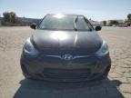 2012 Hyundai Accent Gls en Venta en Martinez, CA - Vandalism