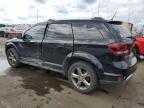 2017 Dodge Journey Crossroad на продаже в Moraine, OH - Side