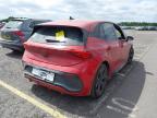 2023 CUPRA BORN 169KW E-BOOST V2 58KWH 5DR AUTO for sale at Copart SANDTOFT