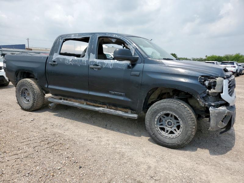  TOYOTA TUNDRA 2021 Сірий