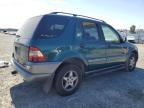1999 Mercedes-Benz Ml 320 for Sale in Antelope, CA - Front End