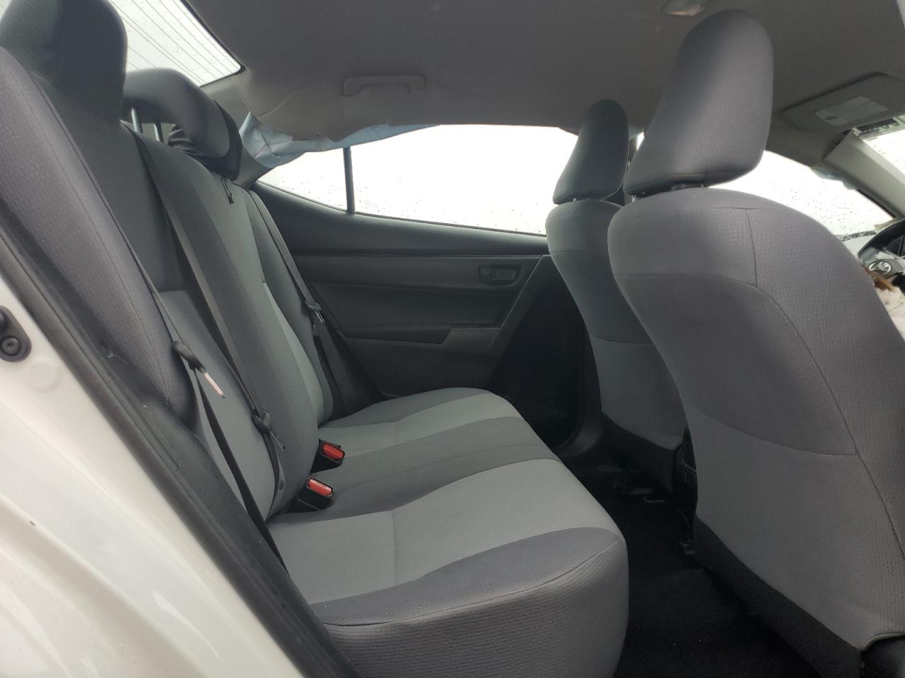 5YFBURHE2JP826437 TOYOTA COROLLA 2018
